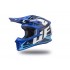 Capacete UFO INTREPID Azul
