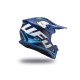 Capacete UFO INTREPID Azul