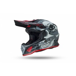 Capacete Criança UFO Freebooters