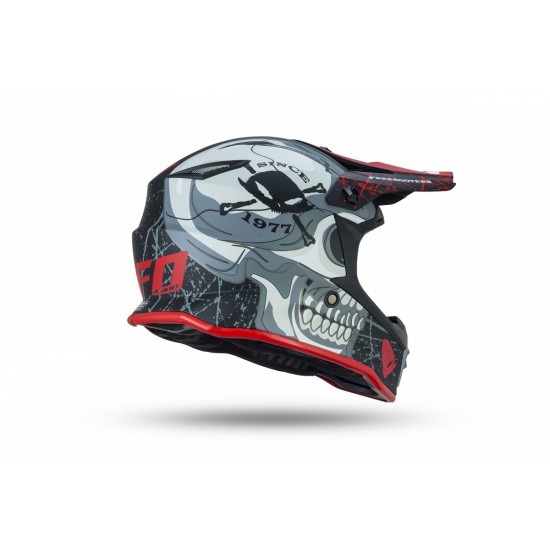 Capacete Criança UFO Freebooters Capacete Criança UFO Freebooters