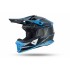 Capacete UFO INTREPID Azul-Preto