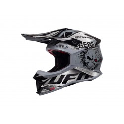 Capacete UFO INTREPID