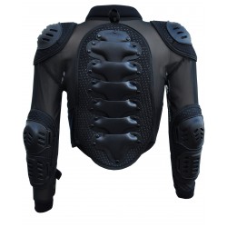 Colete de Protecção Integral Infantil