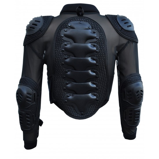 Colete de Protecção Integral Infantil Colete de Protecção Integral Infantil