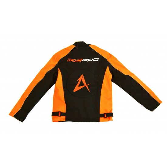 Casaco Motocross Criança Casaco Motocross Criança