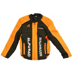 Casaco Motocross Criança