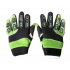 LUVA NITRO VERDE