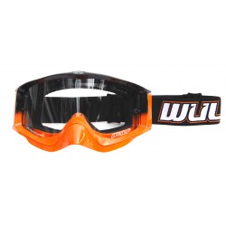 Óculos MX WulfSport