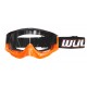 Óculos MX WulfSport Óculos MX WulfSport