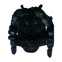 Colete de Protecção Integral Infantil