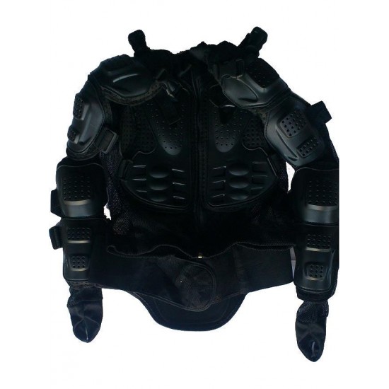 Colete de Protecção Integral Infantil Colete de Protecção Integral Infantil