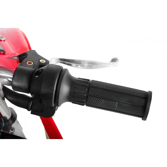 POCKETBIKE NITRO PS77 49cc |PUXADOR FÁCIL| PNEU 6,5" POCKETBIKE NITRO PS77 49cc |PUXADOR FÁCIL| PNEU 6,5"
