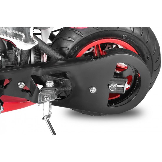 POCKETBIKE NITRO PS77 49cc |PUXADOR FÁCIL| PNEU 6,5" POCKETBIKE NITRO PS77 49cc |PUXADOR FÁCIL| PNEU 6,5"