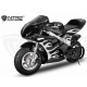 POCKETBIKE NITRO PS77 49cc |PUXADOR FÁCIL| PNEU 6,5" POCKETBIKE NITRO PS77 49cc |PUXADOR FÁCIL| PNEU 6,5"