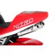 POCKETBIKE NITRO PS77 49cc |PUXADOR FÁCIL| PNEU 6,5" POCKETBIKE NITRO PS77 49cc |PUXADOR FÁCIL| PNEU 6,5"