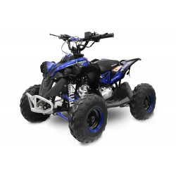 Mini Moto 4 Avenger 125cc - F+R - Jante 6'' - 4T