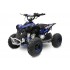 Mini Moto 4 Avenger 125cc - F+R - Jante 6'' - 4T
