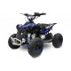 Mini Moto 4 Avenger 125cc - F+R - Jante 6'' - 4T Mini Moto 4 Avenger 125cc - F+R - Jante 6'' - 4T