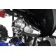 Mini Moto 4 Avenger 125cc - F+R - Jante 6'' - 4T