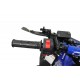 Mini Moto 4 Avenger 125cc - F+R - Jante 6'' - 4T