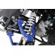 Mini Moto 4 Avenger 125cc - F+R - Jante 6'' - 4T