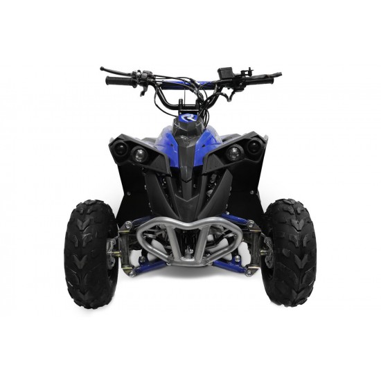 Mini Moto 4 Avenger 125cc - F+R - Jante 6'' - 4T
