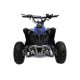 Mini Moto 4 Avenger 125cc - F+R - Jante 6'' - 4T