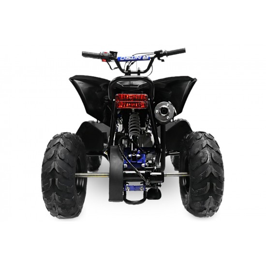 Mini Moto 4 Avenger 125cc - F+R - Jante 6'' - 4T