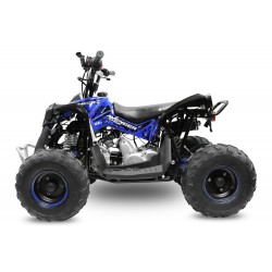 Mini Moto 4 Avenger 125cc - F+R - Jante 6'' - 4T