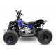 Mini Moto 4 Avenger 125cc - F+R - Jante 6'' - 4T