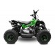 Mini Moto 4 Avenger 125cc - F+R - Jante 6'' - 4T