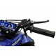 Mini Moto 4 Avenger 125cc - F+R - Jante 6'' - 4T