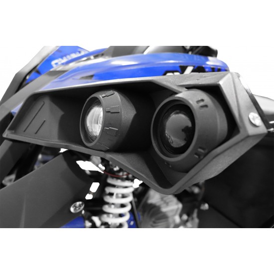 Mini Moto 4 Avenger 125cc - F+R - Jante 6'' - 4T