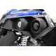 Mini Moto 4 Avenger 125cc - F+R - Jante 6'' - 4T