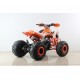 Moto 4 GUIPE 2020 125cc - Jante 8" - 4 Velocidades(3F + 1A)