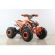 Moto 4 GUIPE 2020 125cc - Jante 8" - 4 Velocidades(3F + 1A)