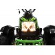 Mini Moto 4 Cobra Eco 800W - 36V - Jante 6" Mini Moto 4 Cobra Eco 800W - 36V - Jante 6"