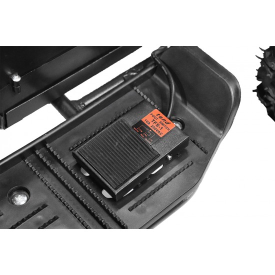 Mini Moto 4 Cobra Eco 800W - 36V - Jante 6" Mini Moto 4 Cobra Eco 800W - 36V - Jante 6"