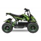 Mini Moto 4 Cobra Eco 800W - 36V - Jante 6" Mini Moto 4 Cobra Eco 800W - 36V - Jante 6"