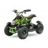 Mini Moto 4 Cobra Eco 800W - 36V - Jante 6"