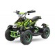 Mini Moto 4 Cobra Eco 800W - 36V - Jante 6" Mini Moto 4 Cobra Eco 800W - 36V - Jante 6"