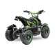 Mini Moto 4 Cobra Eco 800W - 36V - Jante 6" Mini Moto 4 Cobra Eco 800W - 36V - Jante 6"