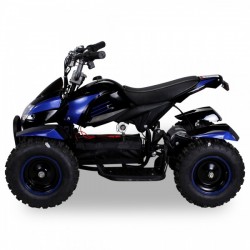 Mini Moto 4 Cobra Eco 800W - 36V - Jante 6"