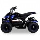 Mini Moto 4 Cobra Eco 800W - 36V - Jante 6" Mini Moto 4 Cobra Eco 800W - 36V - Jante 6"