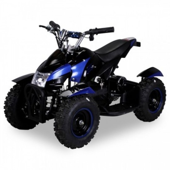 Mini Moto 4 Cobra Eco 800W - 36V - Jante 6" Mini Moto 4 Cobra Eco 800W - 36V - Jante 6"