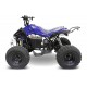 MOTO 4 ECO SPEEDY 1000W - 48V | JANTE 8'' 