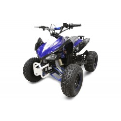 MOTO 4 ECO SPEEDY 1000W - 48V | JANTE 8'' 