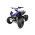 MOTO 4 ECO SPEEDY 1000W - 48V | JANTE 8'' 