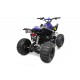 MOTO 4 ECO SPEEDY 1000W - 48V | JANTE 8'' 