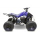 MOTO 4 ECO SPEEDY 1000W - 48V | JANTE 8'' 